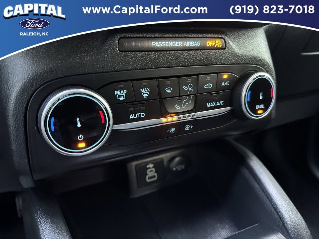 Certified 2024 Ford Escape Active FWD image 29