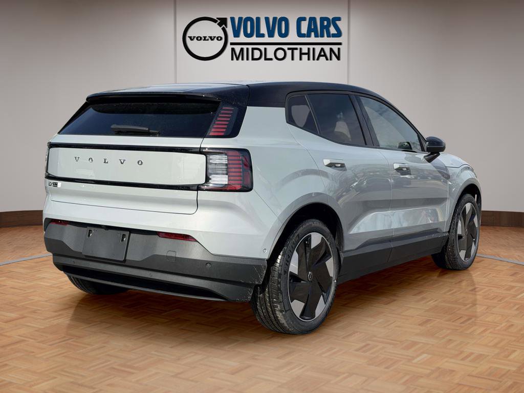 New 2026 Volvo EX30 Ultra w/ Protection Package Premier AWD/4WD image 19