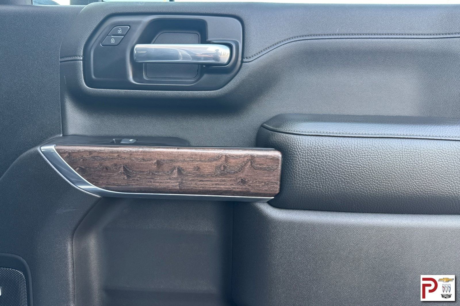 Used 2022 GMC Sierra 2500 Denali image 19