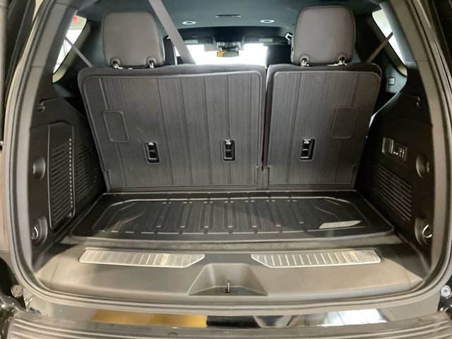Used 2024 GMC Yukon AT4 w/ LPO, Floor Liner Package AWD/4WD image 20