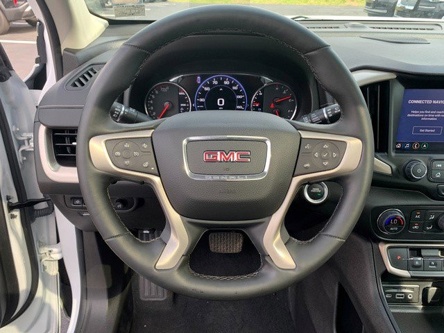 Certified 2023 GMC Terrain Denali w/ Denali Premium Package image 20