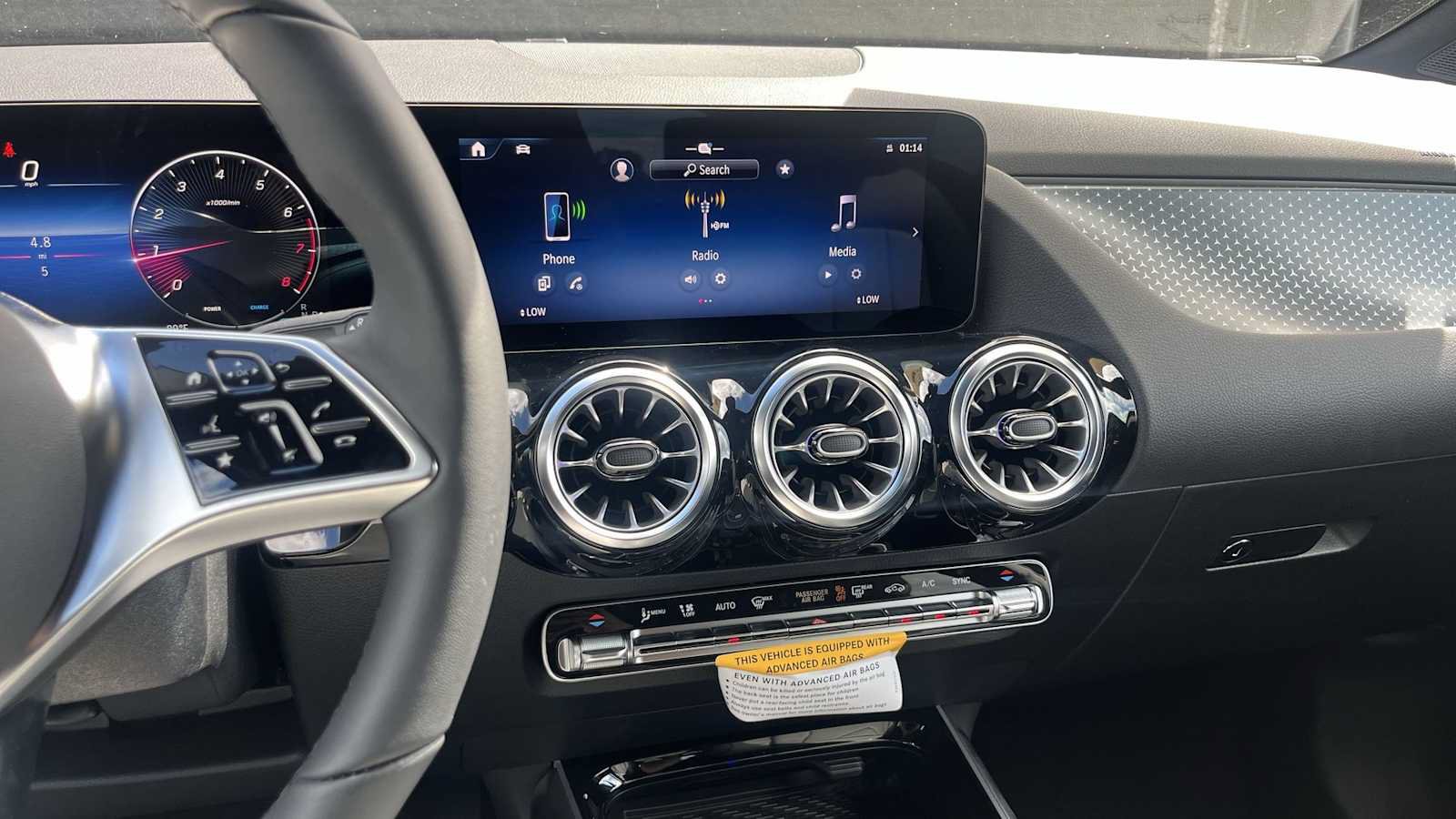 New 2026 Mercedes-Benz GLA 250 4MATIC image 42