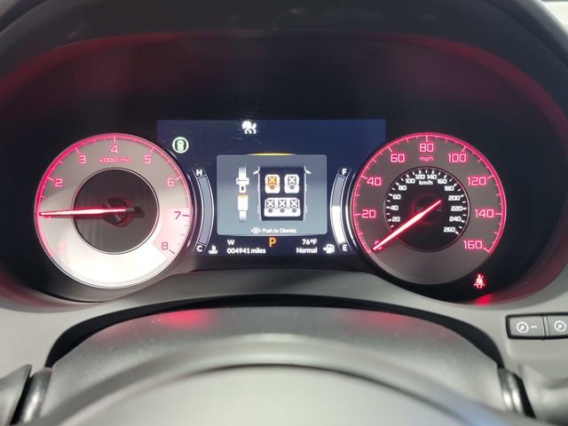 Certified 2026 Acura RDX A-Spec AWD/4WD image 30