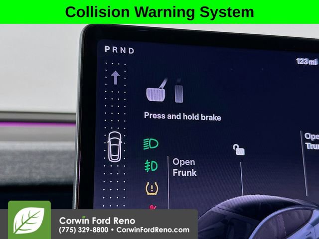 Used 2026 Tesla Model Y Long Range image 15