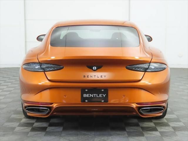 Used 2026 Bentley Continental GT Speed AWD/4WD image 6