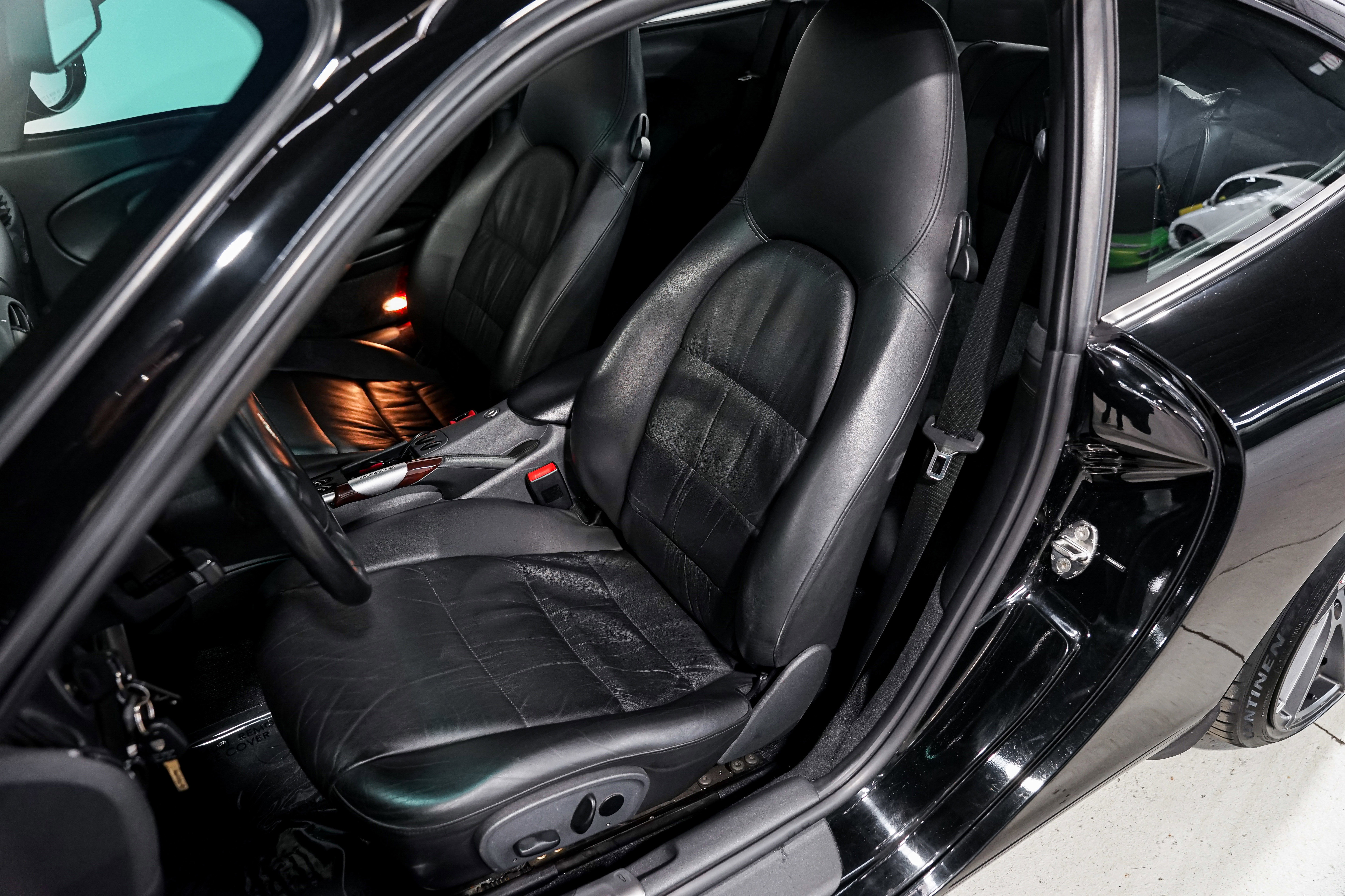 Used 1999 Porsche 911 Carrera image 19