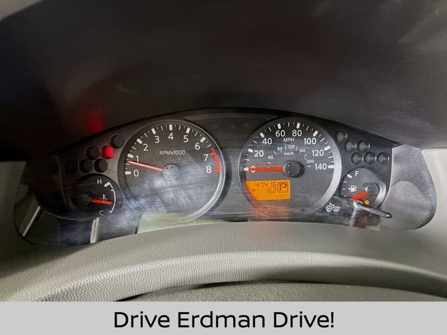 Certified 2020 Nissan Frontier SV image 16