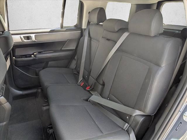 Used 2025 Hyundai Santa Fe SE FWD image 20
