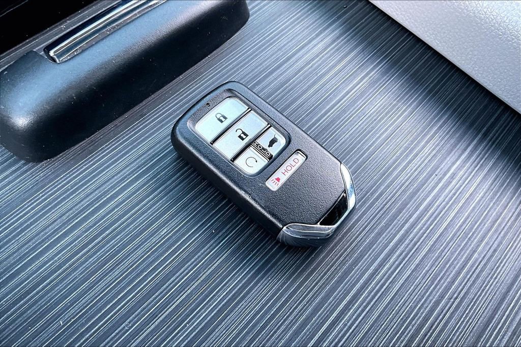 Certified 2022 Honda Pilot Elite image 36