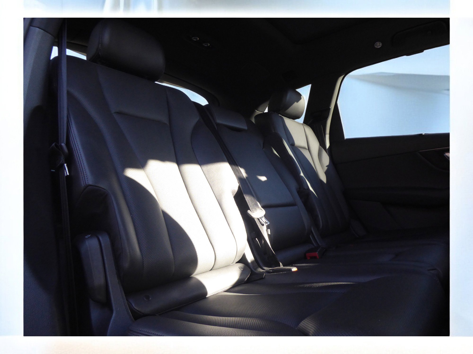 Used 2017 Audi Q7 3.0T Prestige w/ Prestige Package image 20