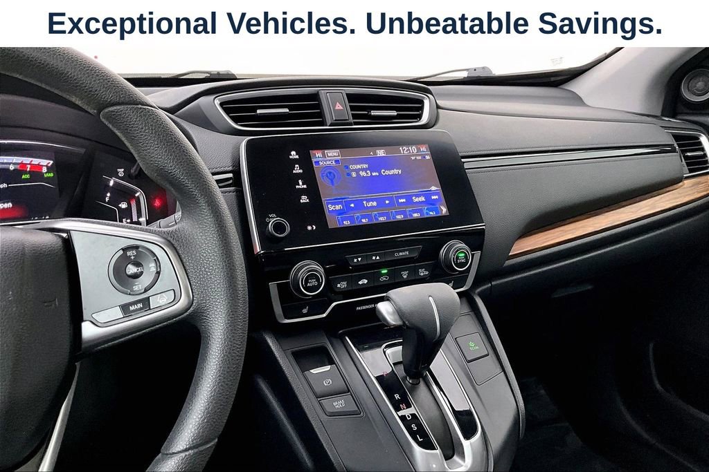 Used 2018 Honda CR-V EX image 7