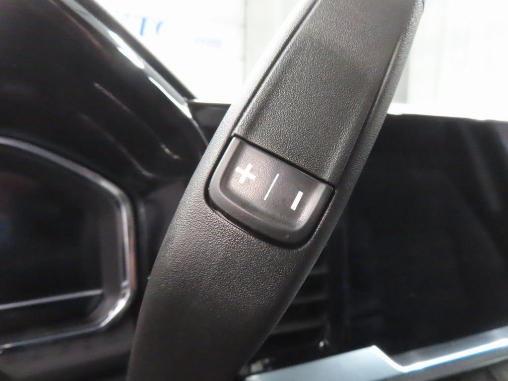 Used 2024 GMC Sierra 1500 SLE w/ X31 Off-Road Package image 49
