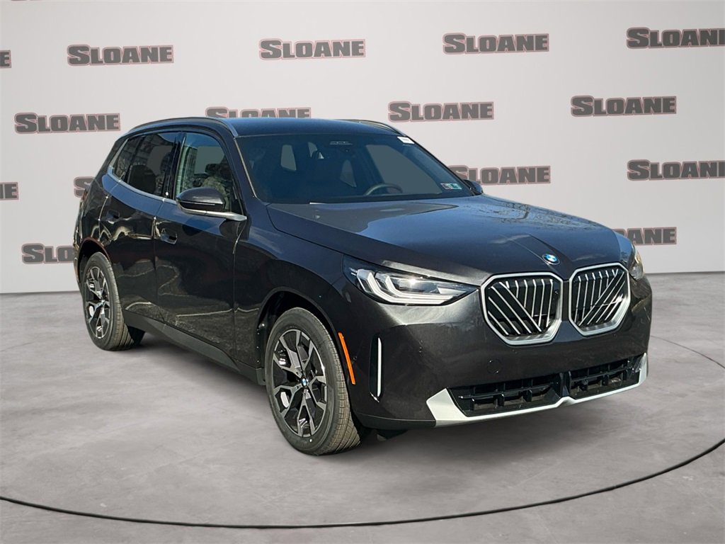 New 2026 BMW X3 xDrive30 w/ Premium Package image 7