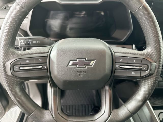 Used 2024 Chevrolet Colorado Trail Boss w/ Advanced Trailering Package image 19