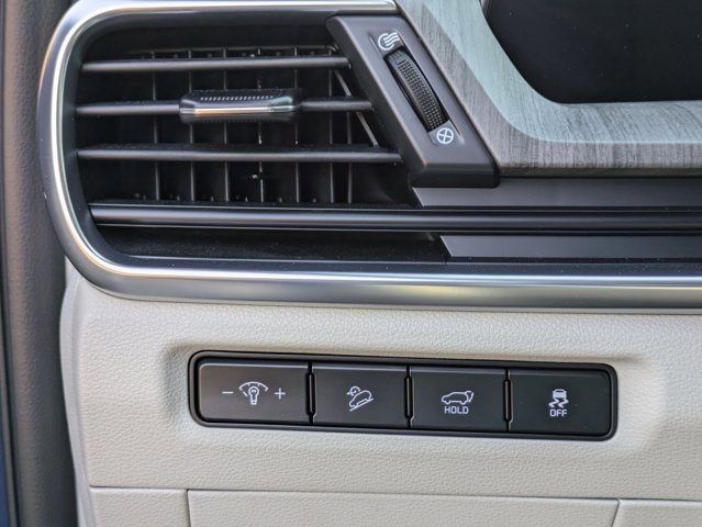 Used 2024 Kia Telluride SX image 9