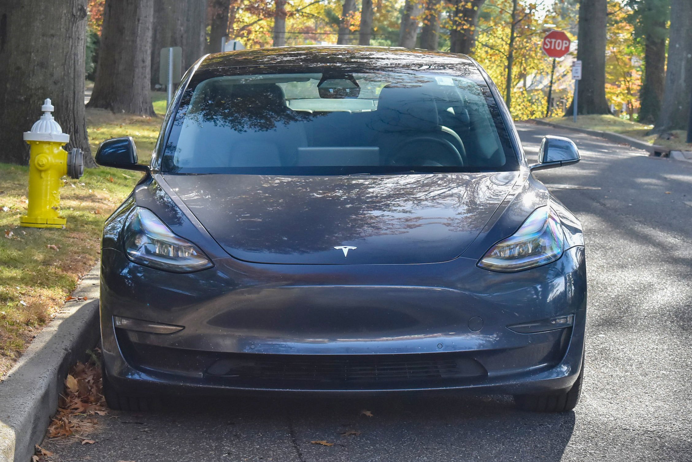 Used 2022 Tesla Model 3 Long Range image 13