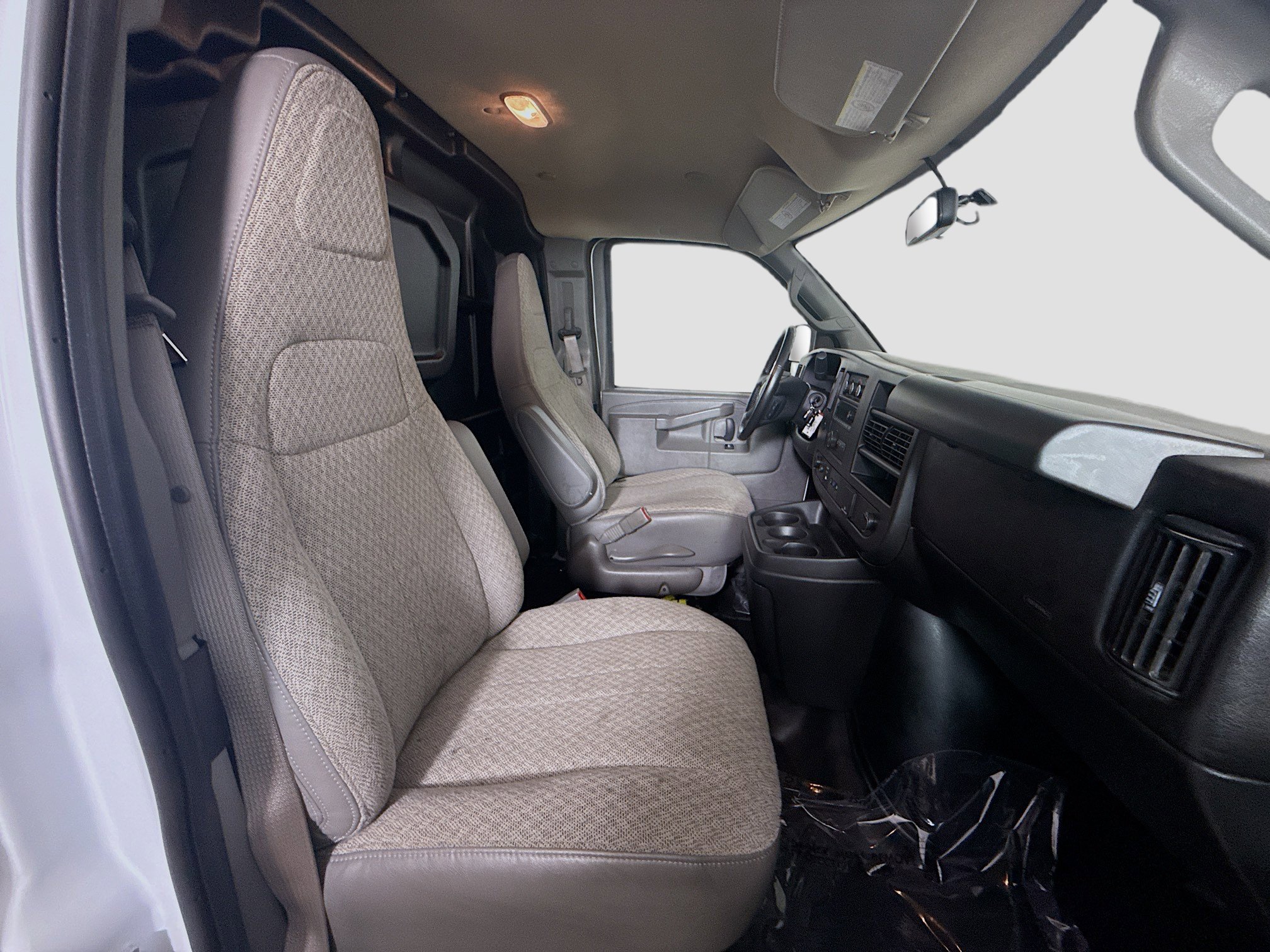 Used 2023 GMC Savana 2500 Work Van w/ Driver Convenience Package image 26