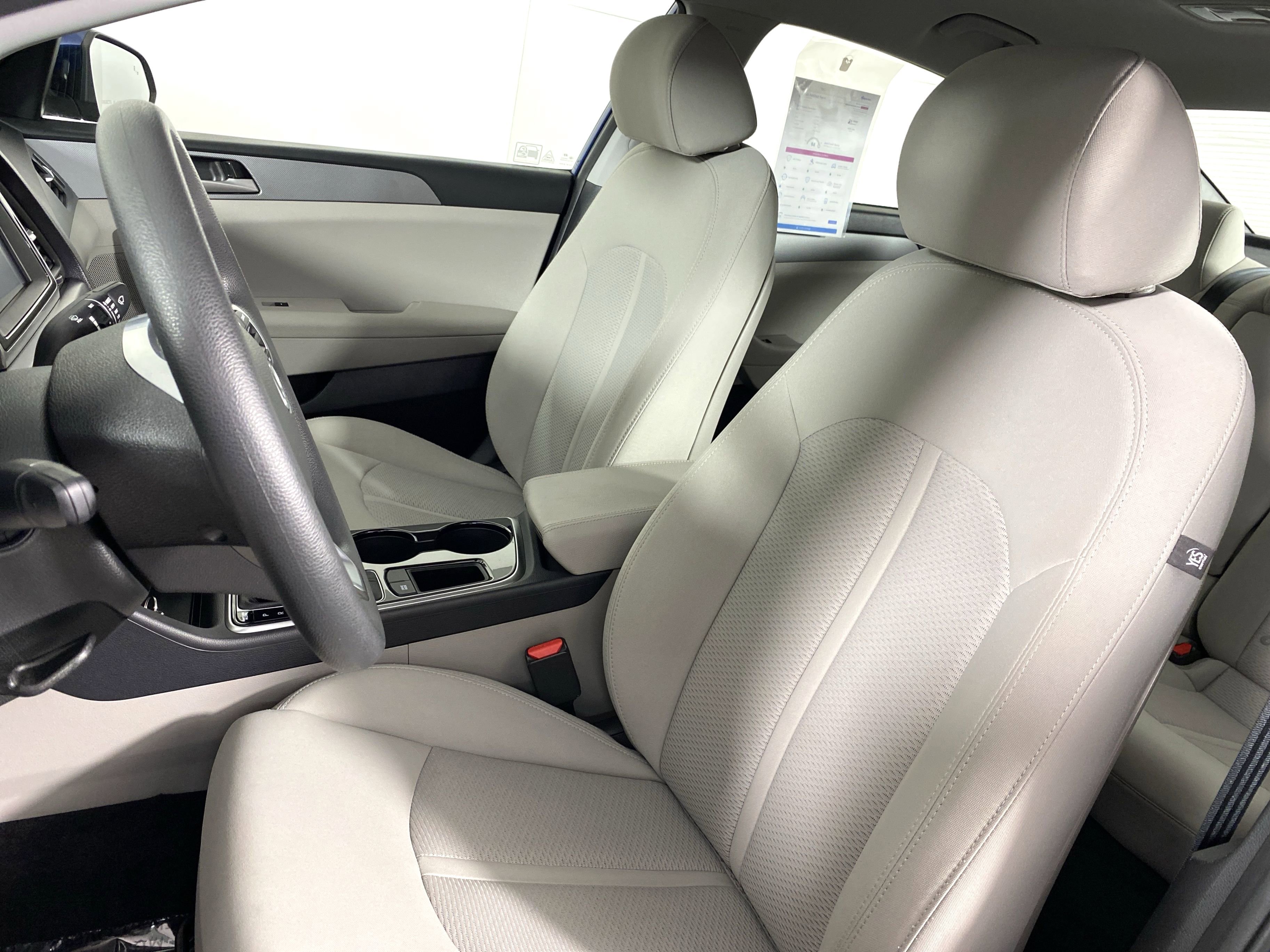 Used 2019 Hyundai Sonata ECO FWD image 16