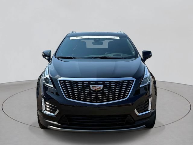 Certified 2025 Cadillac XT5 Premium Luxury w/ Technology Package AWD/4WD image 33