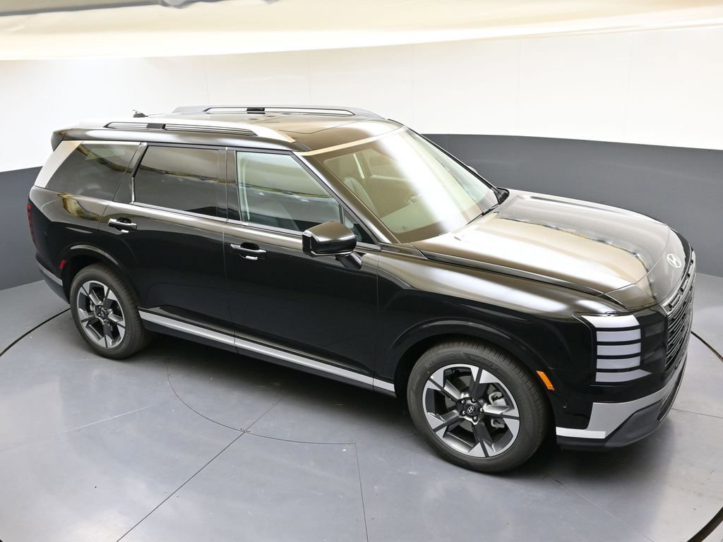 New 2026 Hyundai Palisade Limited image 52