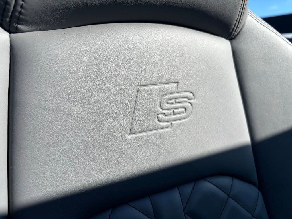 Used 2024 Audi S5 Premium Plus w/ Premium Plus Package image 17