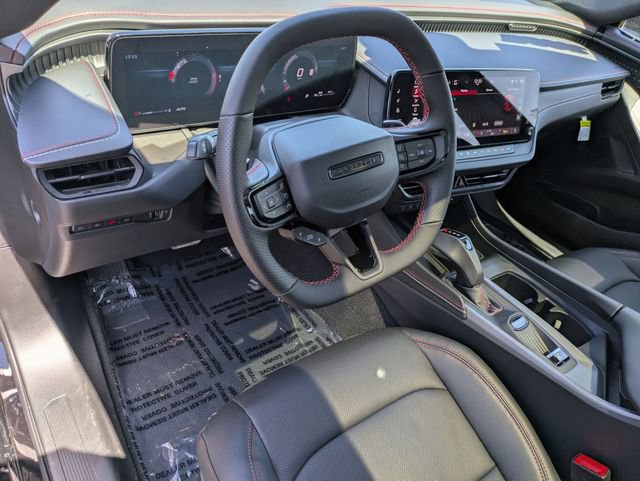 New 2026 Dodge Charger R/T AWD/4WD image 9