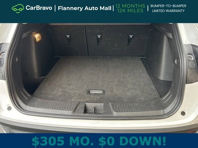 Used 2024 Chevrolet Trax LT image 25