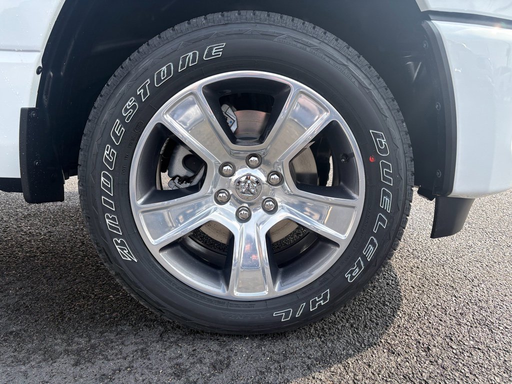 New 2026 RAM 1500 Express image 5