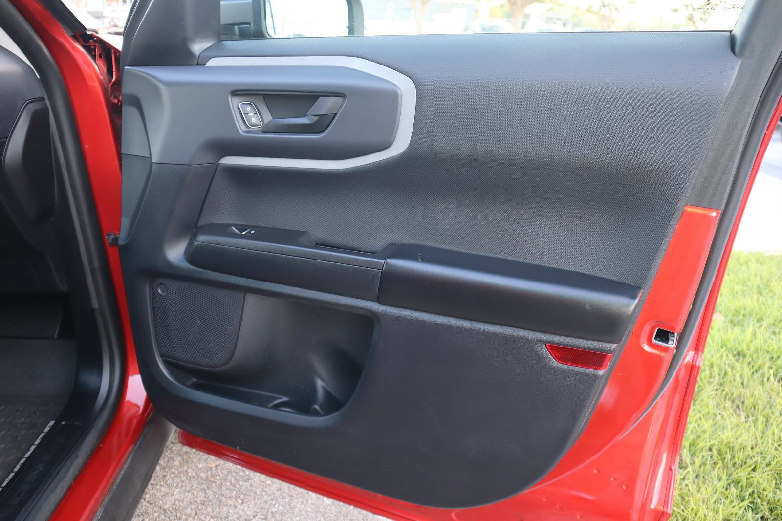 Used 2022 Ford Bronco Sport Big Bend w/ Convenience Package image 42