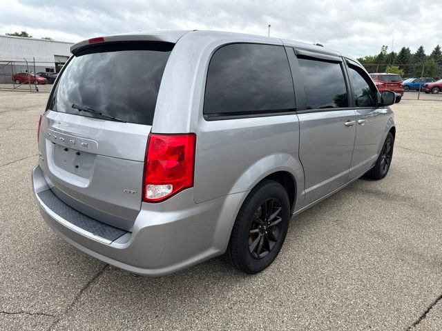 Used 2020 Dodge Grand Caravan GT FWD image 7
