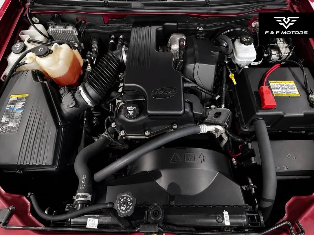 Used 2005 Chevrolet Colorado LS w/ Power Convenience Package RWD image 14