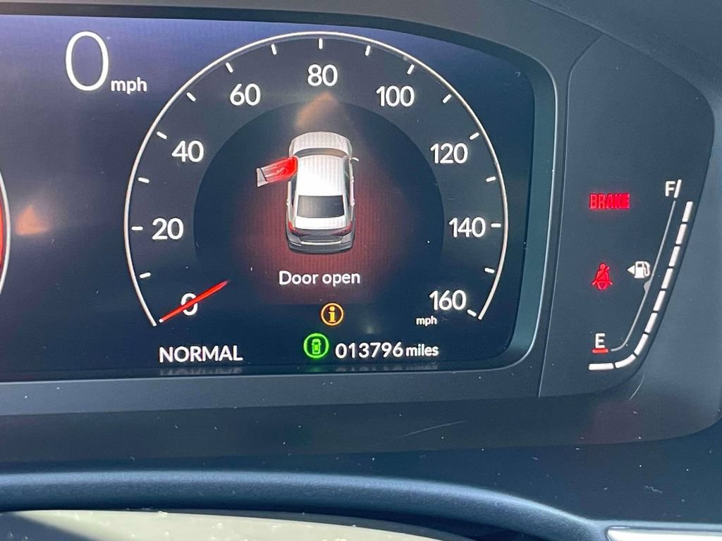 Certified 2025 Honda Civic Si image 26