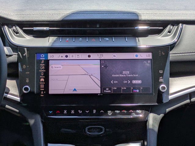 New 2026 Jeep Grand Cherokee L 4WD image 20
