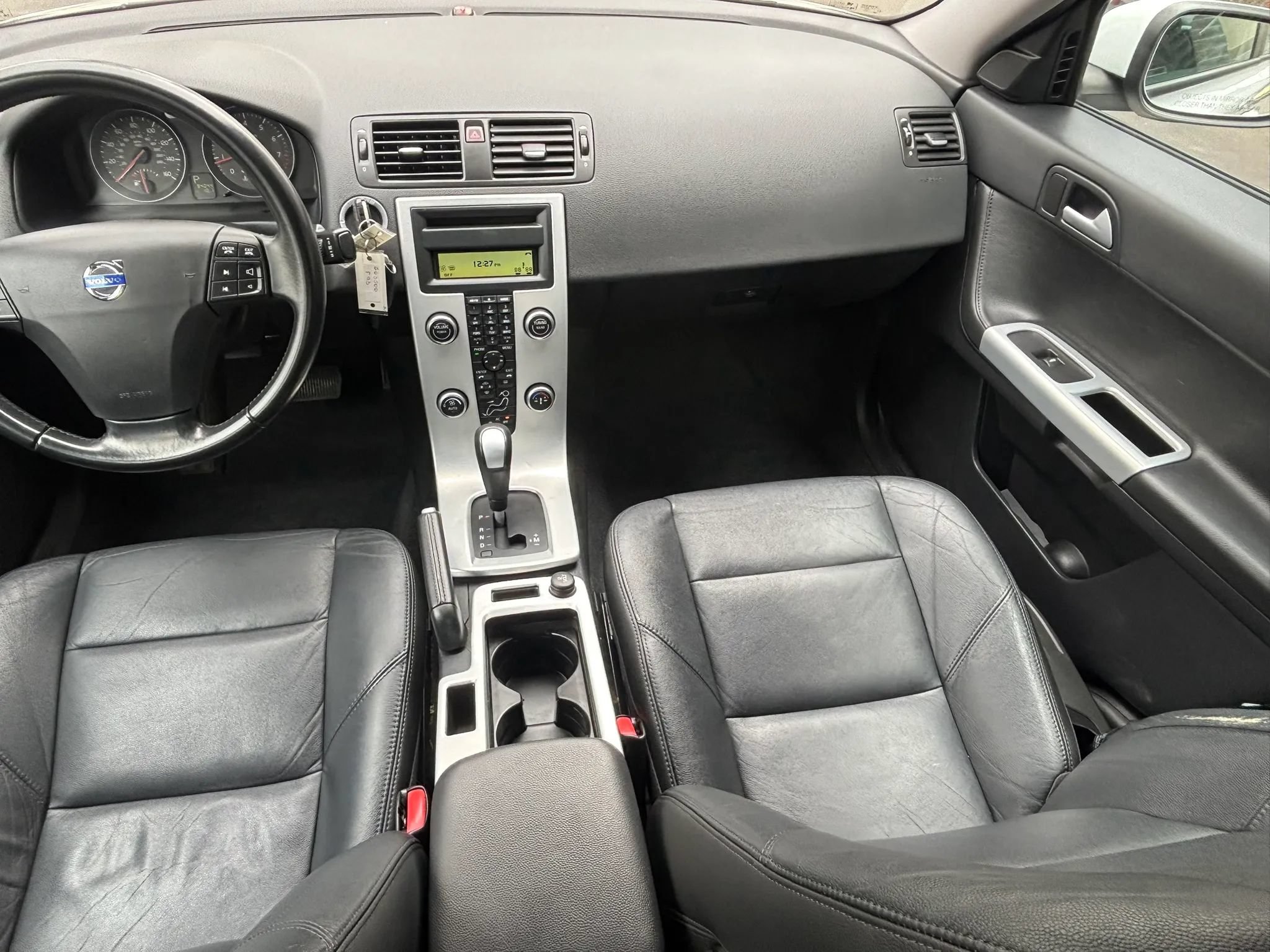Used 2010 Volvo S40 2.4i FWD image 25