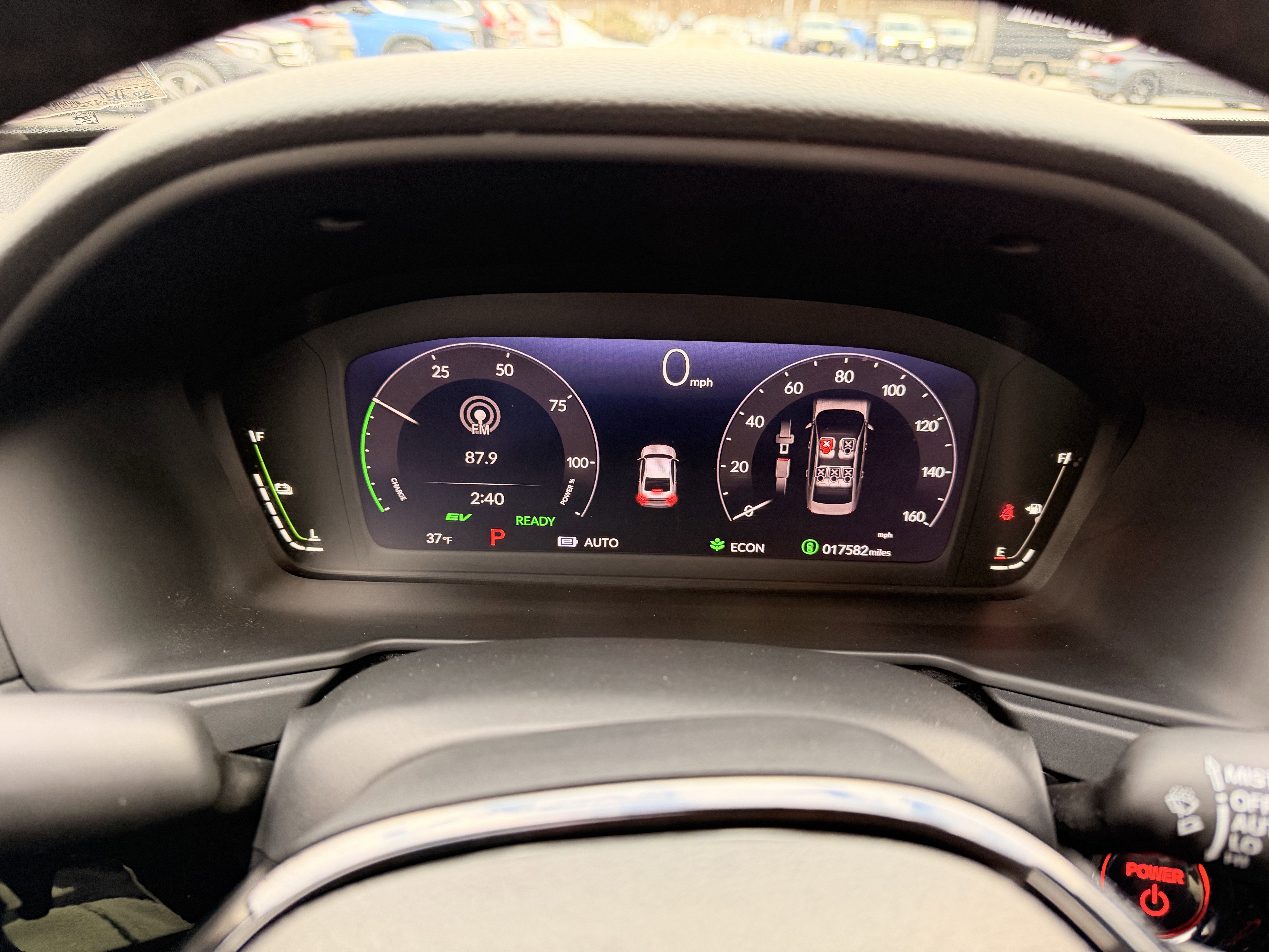 Used 2023 Honda Accord Touring image 19