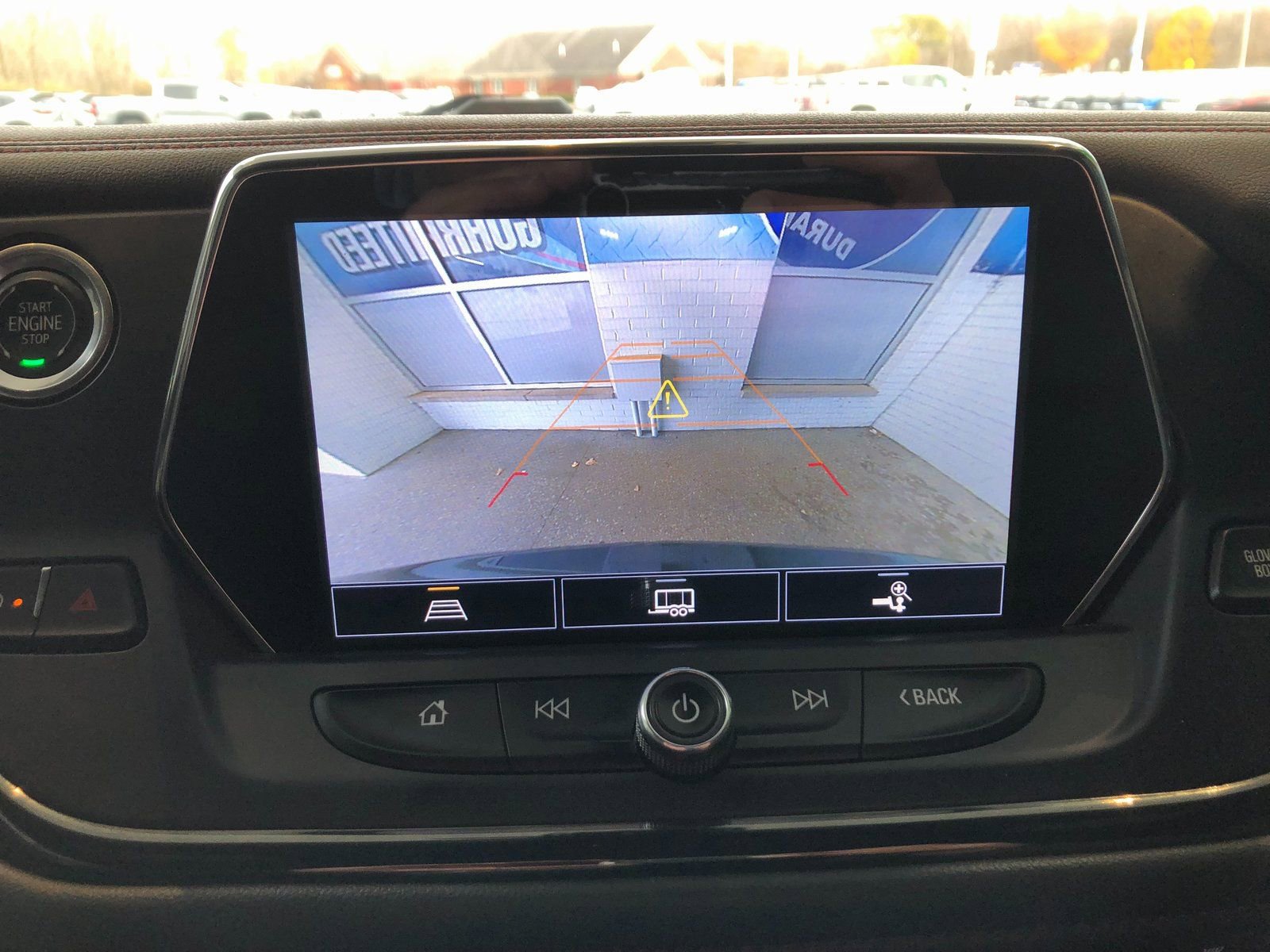 Certified 2022 Chevrolet Blazer RS w/ Enhanced Convenience Package image 29