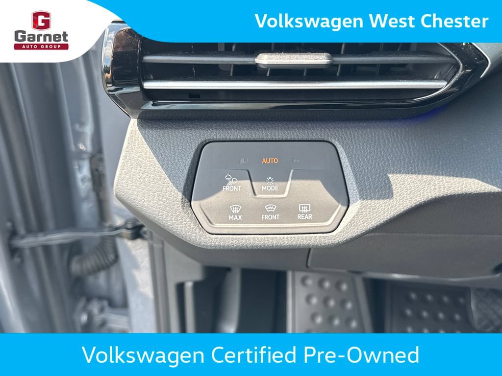 Certified 2023 Volkswagen ID.4 Pro S AWD/4WD image 16