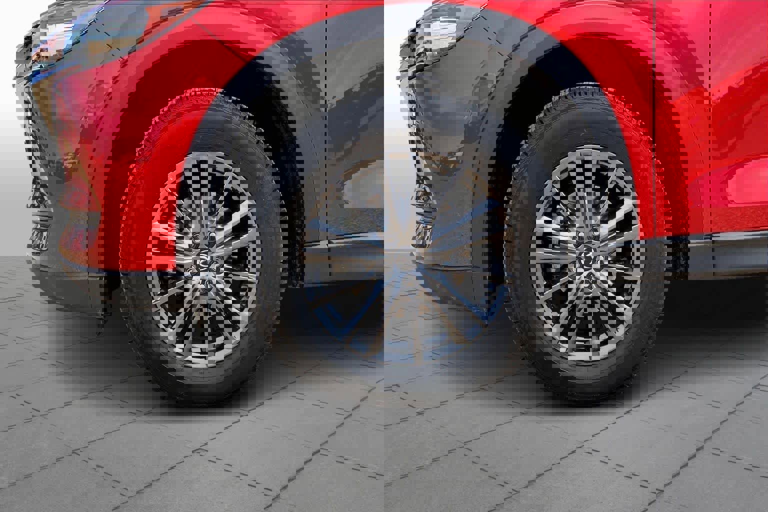 Used 2020 MAZDA CX-5 Sport image 11