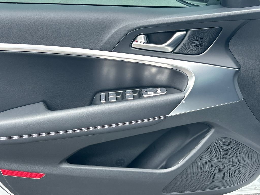 New 2026 Genesis G70 2.5T AWD/4WD image 10