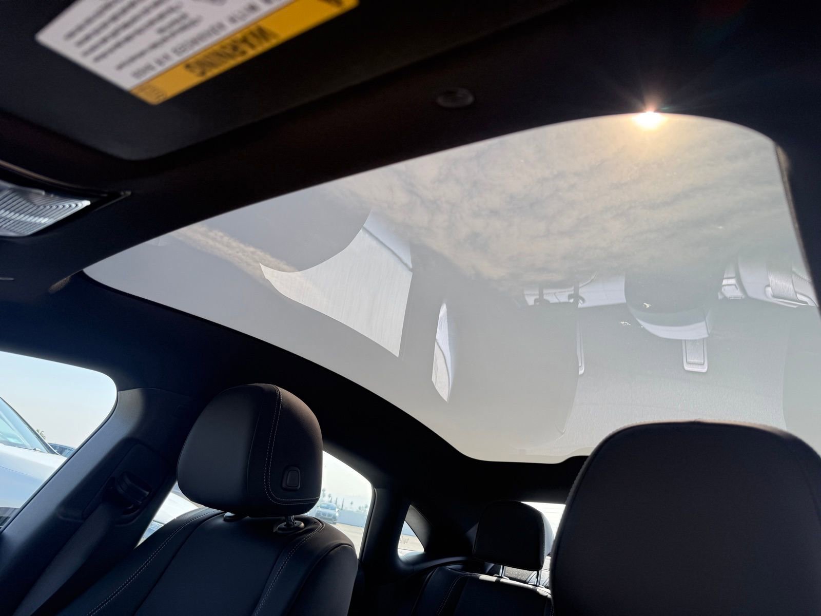 New 2026 Mercedes-Benz CLA 350 image 19