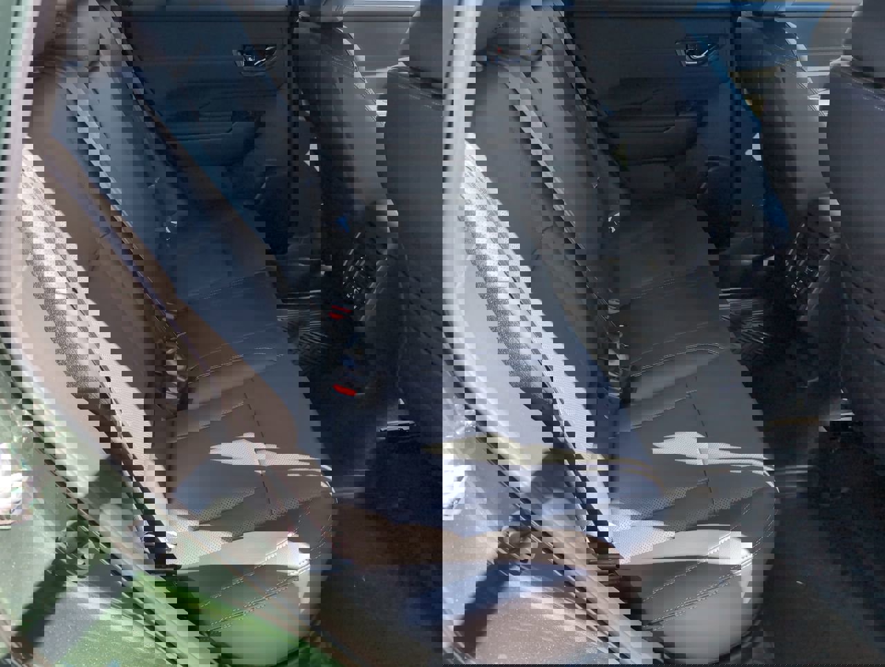 New 2026 Subaru Outback Touring XT image 16