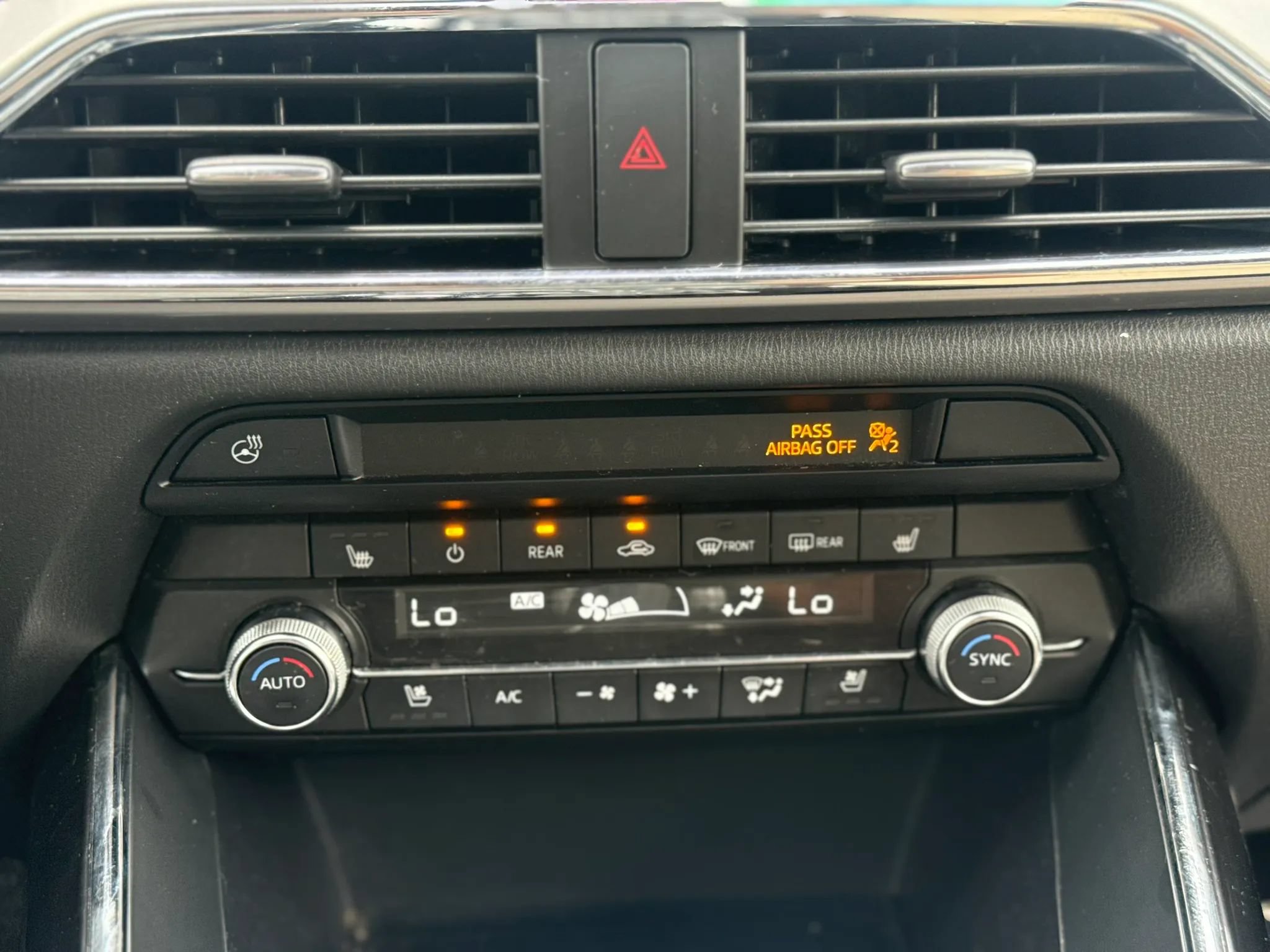 Used 2019 MAZDA CX-9 Grand Touring AWD/4WD image 27