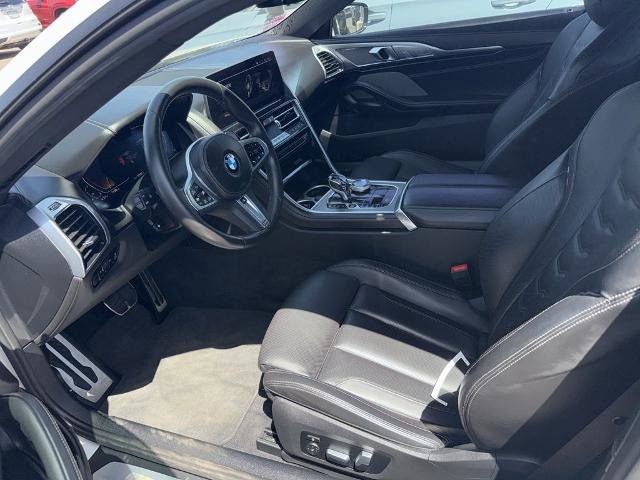 Used 2023 BMW 840i Coupe RWD image 19
