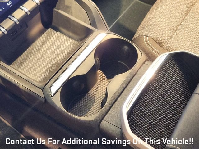 New 2026 GMC Terrain Elevation image 14