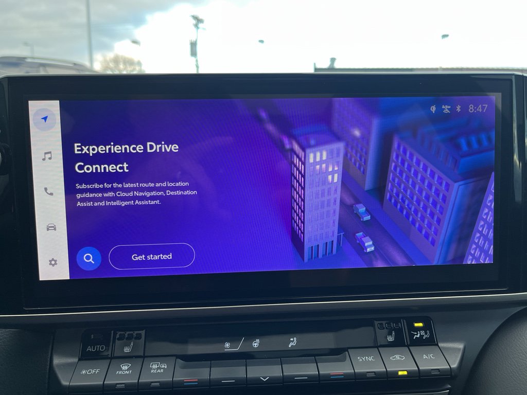 Used 2025 Toyota Camry XSE image 13