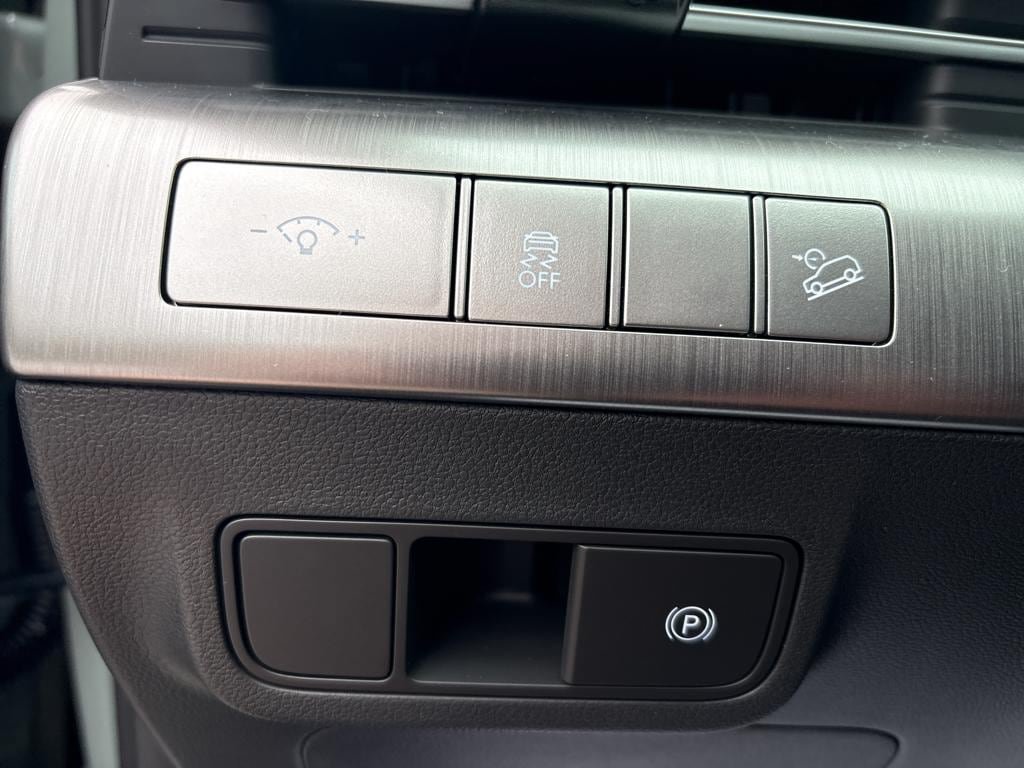 New 2027 Hyundai Kona SEL Sport AWD/4WD image 15