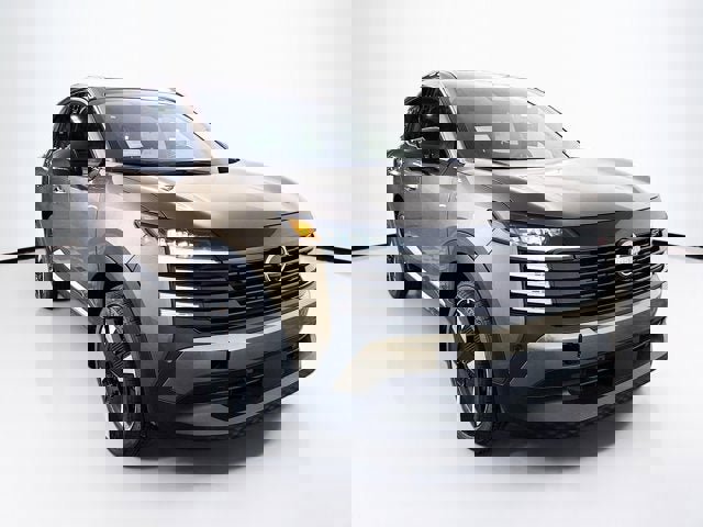 New 2026 Nissan Kicks SR w/ SR Premium Package image 3