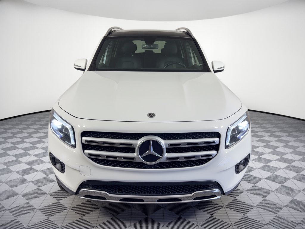 Used 2021 Mercedes-Benz GLB 250 image 6