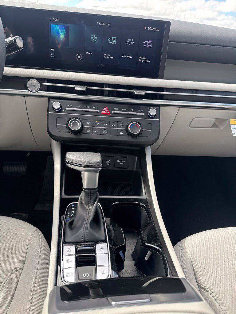 New 2026 Hyundai Tucson SE AWD/4WD image 23