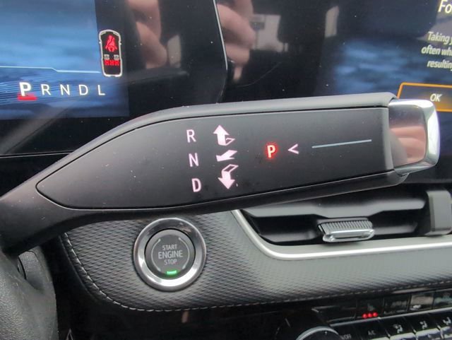 New 2026 Chevrolet Equinox LT w/ Convenience Package II image 22